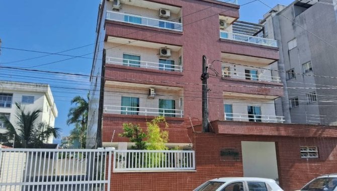 Foto - Apartamento 129 m² (02 vagas) - Itaguá - Ubatuba - SP - [1]