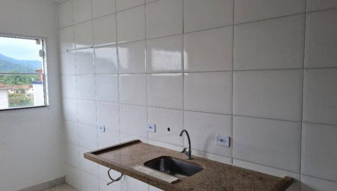 Foto - Apartamento 129 m² (02 vagas) - Itaguá - Ubatuba - SP - [8]