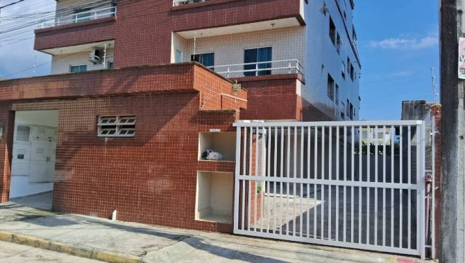 Foto - Apartamento 129 m² (02 vagas) - Itaguá - Ubatuba - SP - [33]