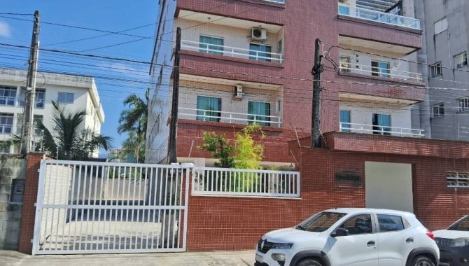 Foto - Apartamento 129 m² (02 vagas) - Itaguá - Ubatuba - SP - [29]