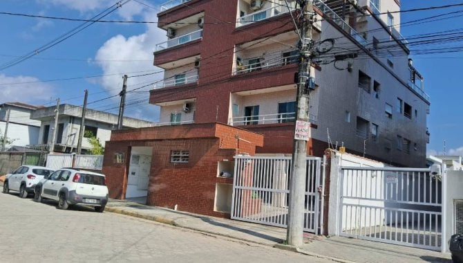 Foto - Apartamento 129 m² (02 vagas) - Itaguá - Ubatuba - SP - [34]