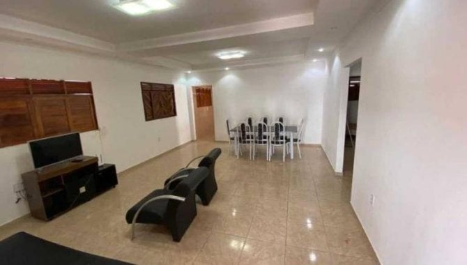 Foto - Casa 235 m² - Parque de Olindo Lima - Extremoz - RN - [8]