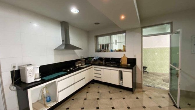 Foto - Casa 264 m² - Vale da Simpatia - São João de Meriti - RJ - [14]