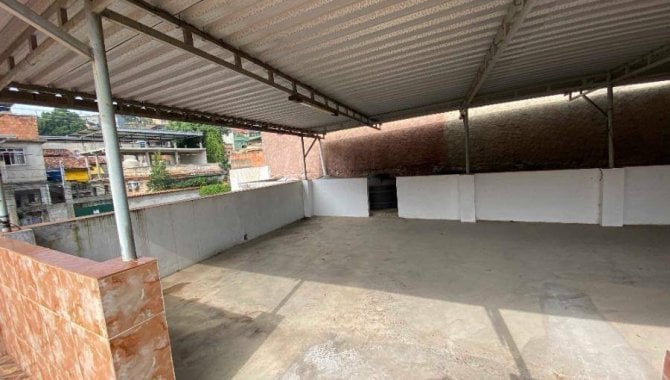 Foto - Casa 264 m² - Vale da Simpatia - São João de Meriti - RJ - [20]