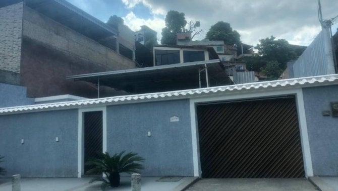 Foto - Casa 264 m² - Vale da Simpatia - São João de Meriti - RJ - [23]