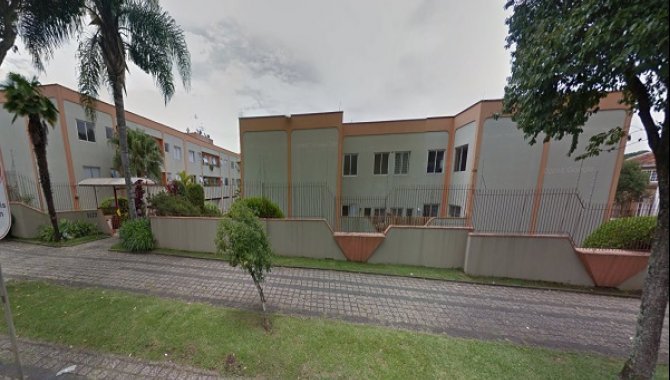 Foto - Apartamento 65 m² - Rebouças - Curitiba - PR - [2]