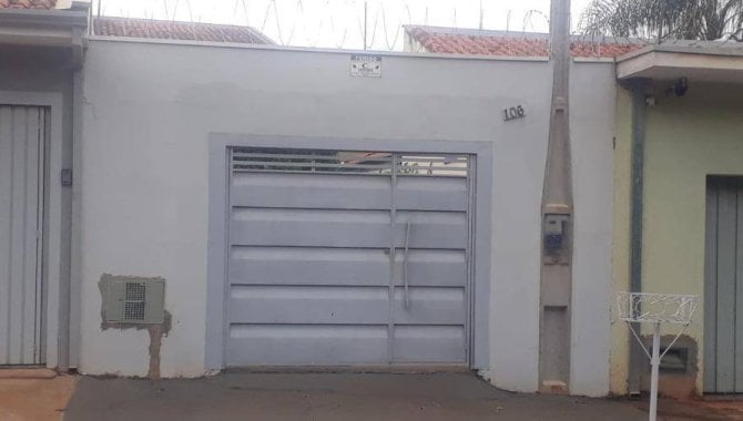 Foto - Casa 91 m² - Jardim das Paineiras - Jaú - SP - [3]