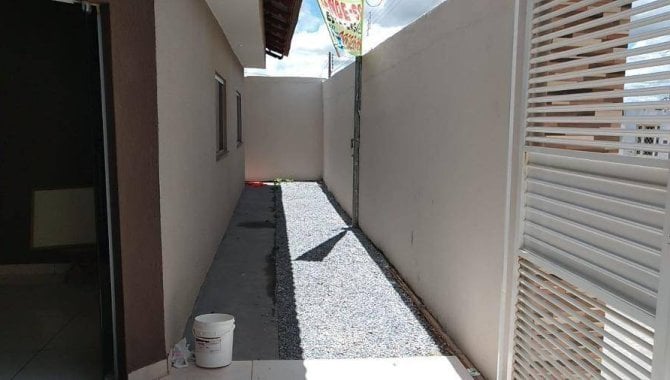 Foto - Casa 86 m² - Jardim do Ingá - Luziânia - GO - [7]