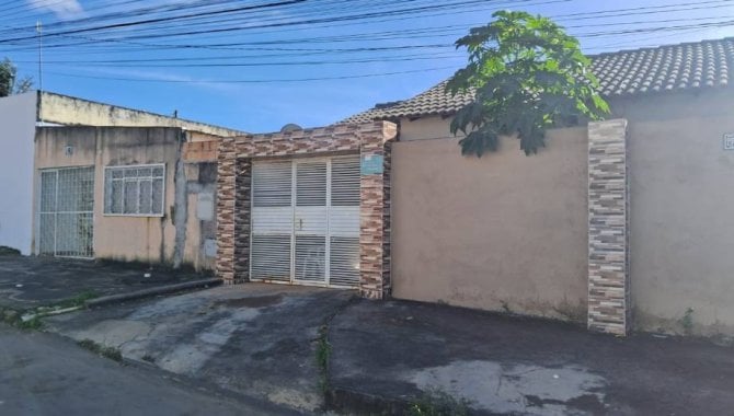 Foto - Casa 86 m² - Jardim do Ingá - Luziânia - GO - [16]