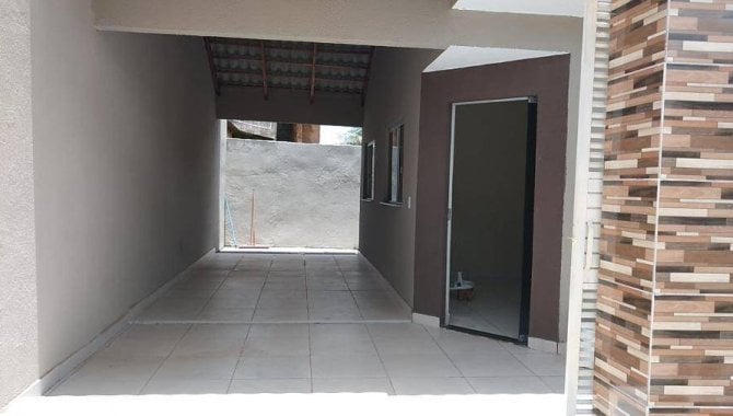 Foto - Casa 86 m² - Jardim do Ingá - Luziânia - GO - [5]