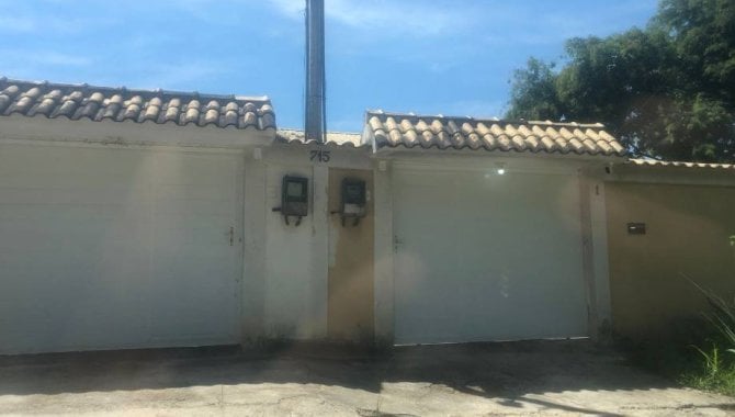 Foto - Casa em Condomínio 69 m² (Unid. 01) - Joaquim de Oliveira - Itaboraí - RJ - [6]