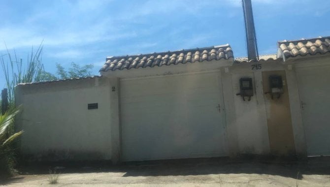 Foto - Casa em Condomínio 69 m² (Unid. 01) - Joaquim de Oliveira - Itaboraí - RJ - [4]