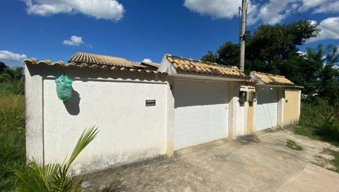 Foto - Casa em Condomínio 69 m² - Joaquim de Oliveira - Itaboraí - RJ - [3]