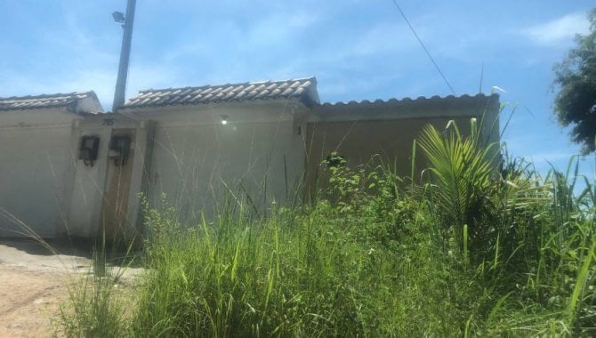 Foto - Casa em Condomínio 69 m² - Joaquim de Oliveira - Itaboraí - RJ - [8]