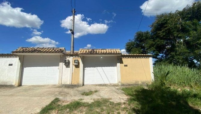 Foto - Casa em Condomínio 69 m² - Joaquim de Oliveira - Itaboraí - RJ - [2]