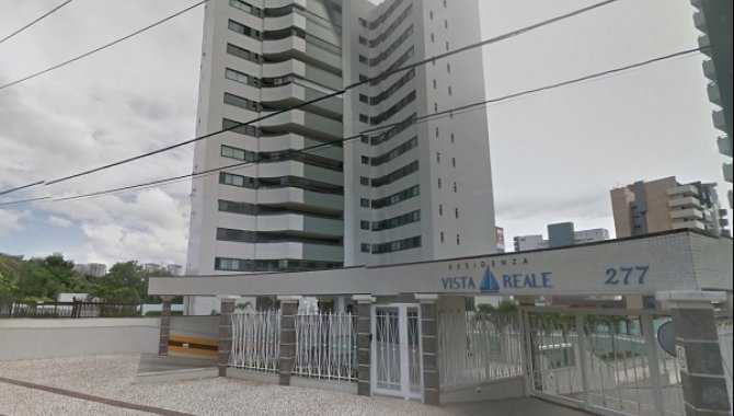 Foto - Apartamento 254 m² - Itapoan - Salvador - BA - [1]