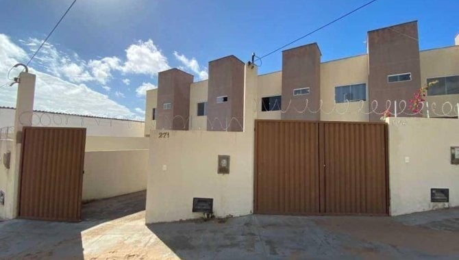 Foto - Casa em Condomínio 67 m² (Casa 03 - 271) - Pajuçara - Natal - RN - [4]