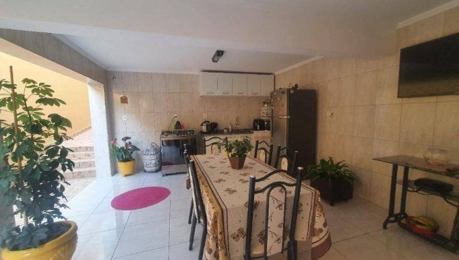 Foto - Casa 158 m² (01 vaga) - Centro - Laranjal Paulista - SP - [13]