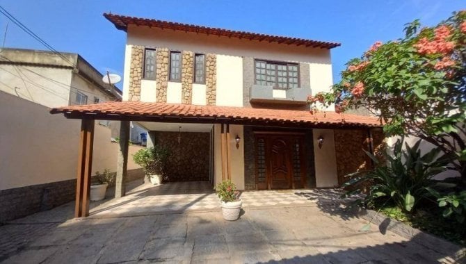 Foto - Casa 173 m² - da Luz - Nova Iguaçu - RJ - [2]