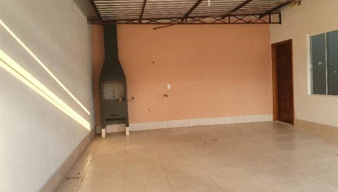 Foto - Casa 93 m² - Professor Antônio da Silva Penteado - Marília - SP - [5]