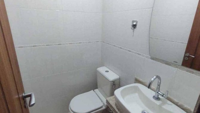 Foto - Casa em Condomínio 173 m² (01 vaga) - Iguaba Pequeno - Araruama - RJ - [11]