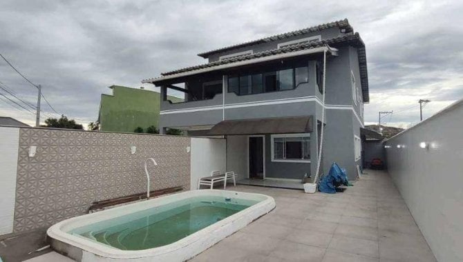 Foto - Casa em Condomínio 173 m² (01 vaga) - Iguaba Pequeno - Araruama - RJ - [3]