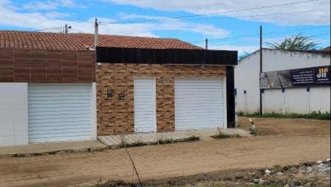 Foto - Casa em Condomínio 76 m² (01 vaga) - José Maciel - Belo Jardim - PE - [1]