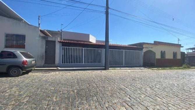 Foto - Casa 176 m² - Padre Remaclo Fóxius - Formiga - MG - [3]