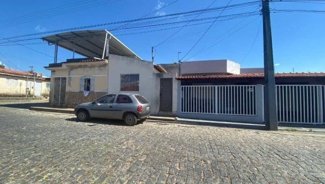 Foto - Casa 176 m² - Padre Remaclo Fóxius - Formiga - MG - [1]