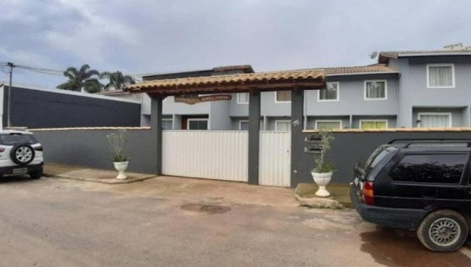 Foto - Casa em Condomínio 76 m² (01 vaga) - Varginha - Nova Friburgo - RJ - [4]