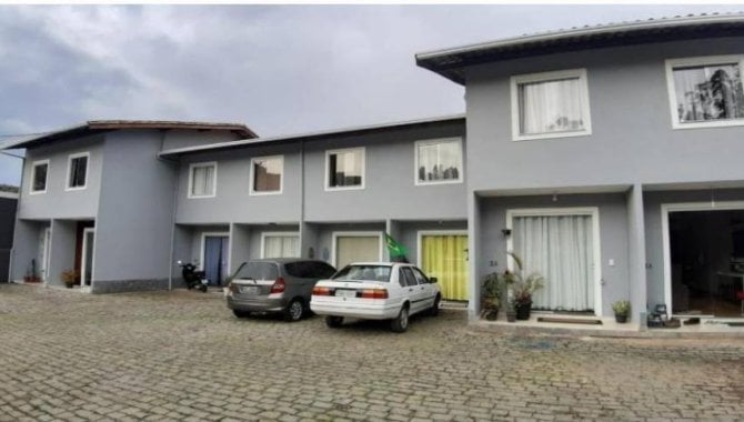 Foto - Casa em Condomínio 76 m² (01 vaga) - Varginha - Nova Friburgo - RJ - [5]