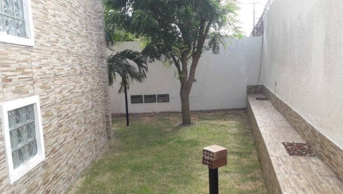 Foto - Casa em Condomínio 64 m² (Unid. 02) - Olho D'agua - São Gonçalo do Amarante - RN - [4]