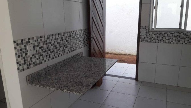 Foto - Casa em Condomínio 64 m² (Unid. 02) - Olho D'agua - São Gonçalo do Amarante - RN - [7]