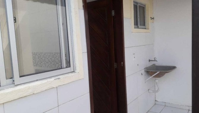 Foto - Casa em Condomínio 64 m² - Olho D'agua - São Gonçalo do Amarante - RN - [6]