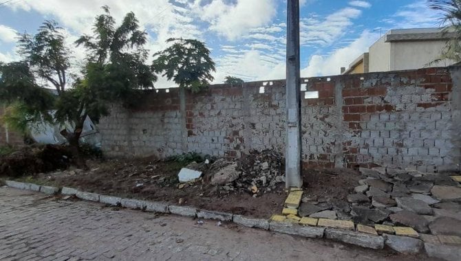 Foto - Casa em Condomínio 64 m² - Olho D'agua - São Gonçalo do Amarante - RN - [3]