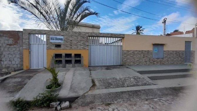 Foto - Casa em Condomínio 64 m² - Olho D'agua - São Gonçalo do Amarante - RN - [1]