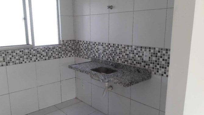 Foto - Casa em Condomínio 64 m² (Unid. 02) - Olho D'agua - São Gonçalo do Amarante - RN - [8]