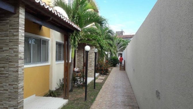 Foto - Casa em Condomínio 64 m² (Unid. 02) - Olho D'agua - São Gonçalo do Amarante - RN - [15]