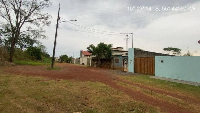 Foto - Casa 261 m² - Centro - Chapada dos Guimarães - MT - [3]