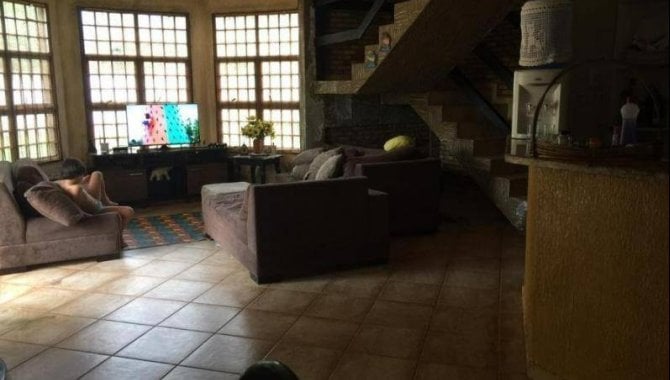 Foto - Casa 261 m² - Centro - Chapada dos Guimarães - MT - [10]