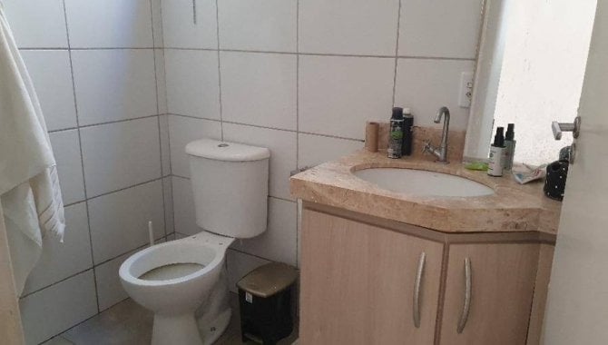 Foto - Casa 104 m² - Vereador Eduardo Andrade Reis - Marília - SP - [9]