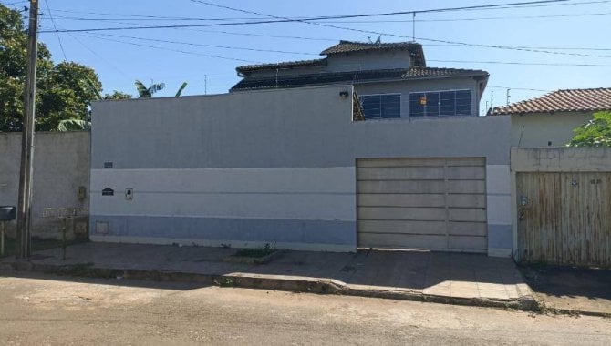 Foto - Casa 210 m² - Residencial Triunfo II - Goianira - GO - [3]