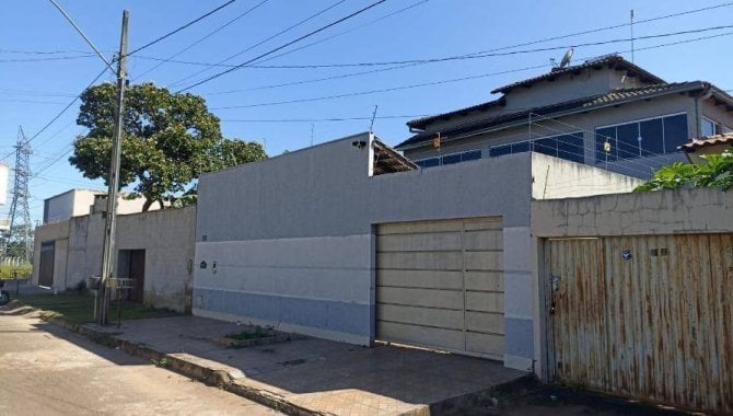 Foto - Casa 210 m² - Residencial Triunfo II - Goianira - GO - [4]