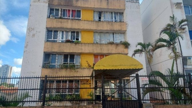 Foto - Apartamento 146 m² (01 vaga) - Pernambués - Salvador - BA - [2]