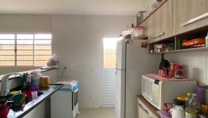 Foto - Casa 83 m² - Vila Industrial - Bauru - SP - [6]