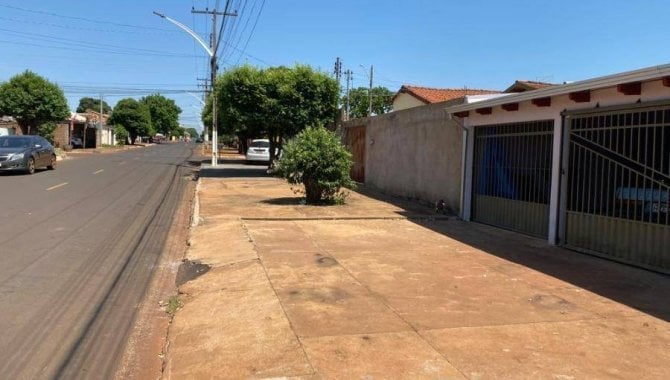 Foto - Casa 190 m² - Conjunto Mutirão I - São Simão - GO - [2]