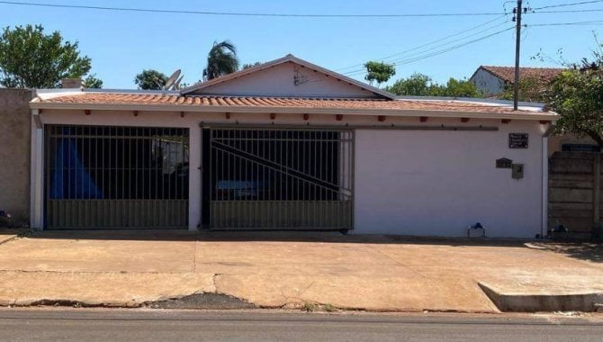 Foto - Casa 190 m² - Conjunto Mutirão I - São Simão - GO - [1]