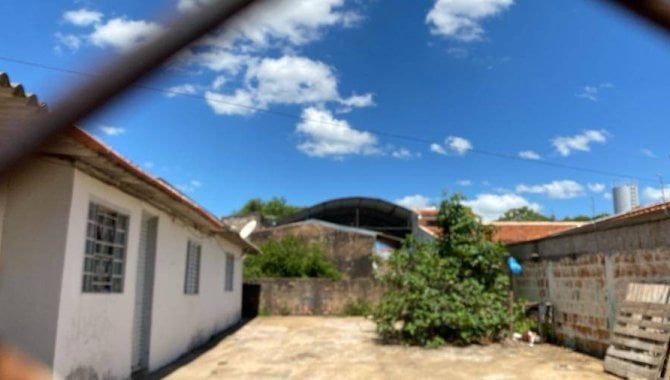 Foto - Casa 48 m² - Jardim Santa Eliza - Presidente Prudente - SP - [4]