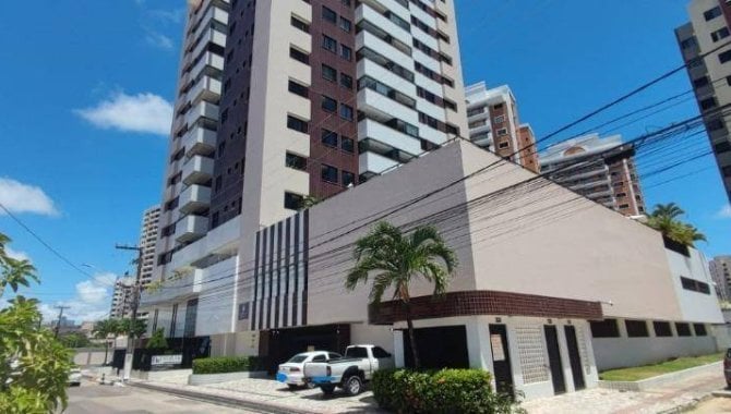 Foto - Apartamento 173 m² (Unid. 502) - Grageru - Aracaju - SE - [1]