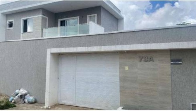 Foto - Casa em Condomínio 110 m² - Encantada - Eusébio - CE - [3]